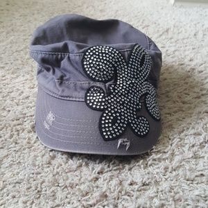 Cadet hat